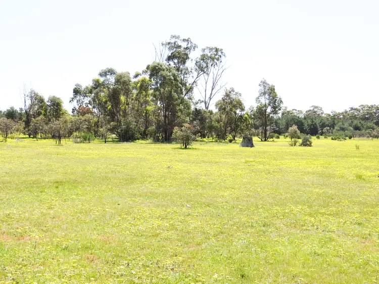 Sixth view of Homely land listing, LOT 6 McNutts Lane, Heathcote VIC 3523