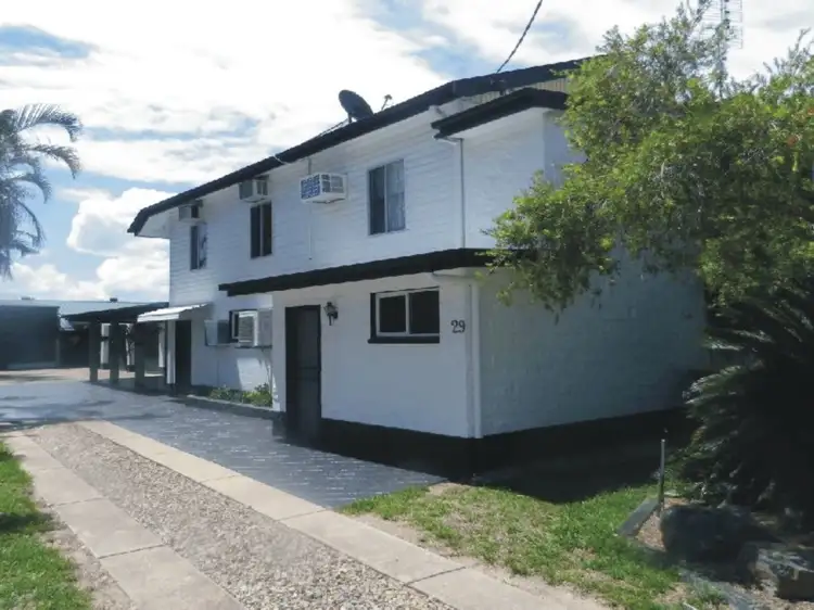 29 Philp Street, Ingham QLD 4850