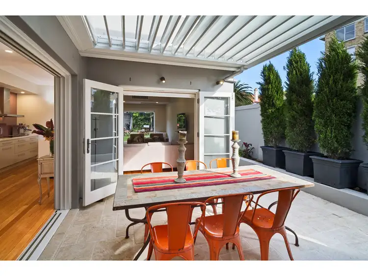 Main view of Homely house listing, 1 Shadforth Street, Mosman NSW 2088