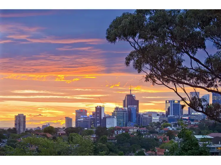 Fourth view of Homely house listing, 1 Shadforth Street, Mosman NSW 2088