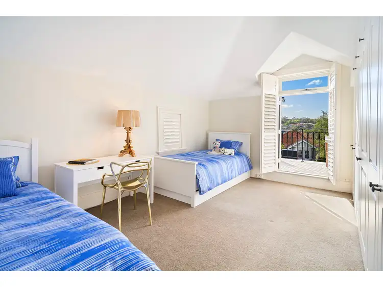 Fifth view of Homely house listing, 1 Shadforth Street, Mosman NSW 2088