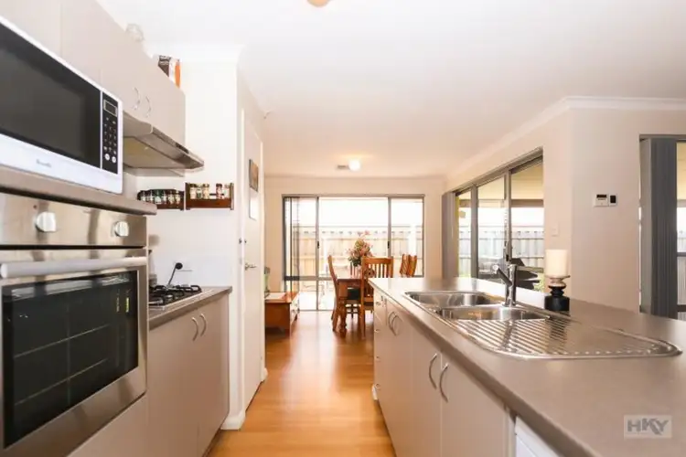 Second view of Homely house listing, 20 Rodsand Circuit, Ellenbrook WA 6069