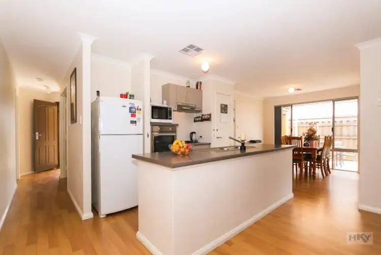 Fourth view of Homely house listing, 20 Rodsand Circuit, Ellenbrook WA 6069