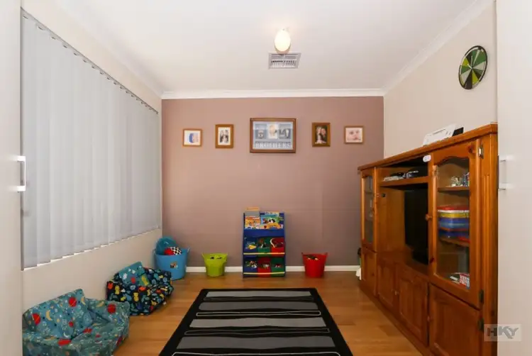 Fifth view of Homely house listing, 20 Rodsand Circuit, Ellenbrook WA 6069