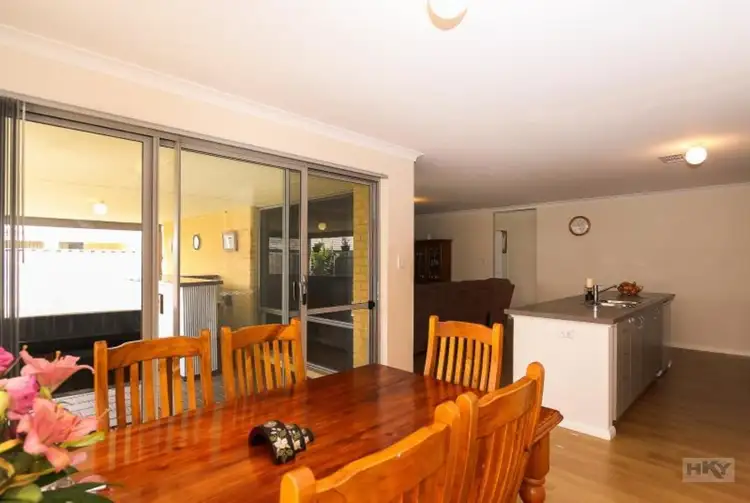 Sixth view of Homely house listing, 20 Rodsand Circuit, Ellenbrook WA 6069