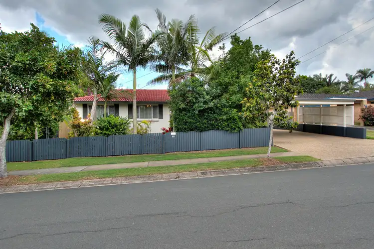 16 Jardine Drive, Springwood QLD 4127