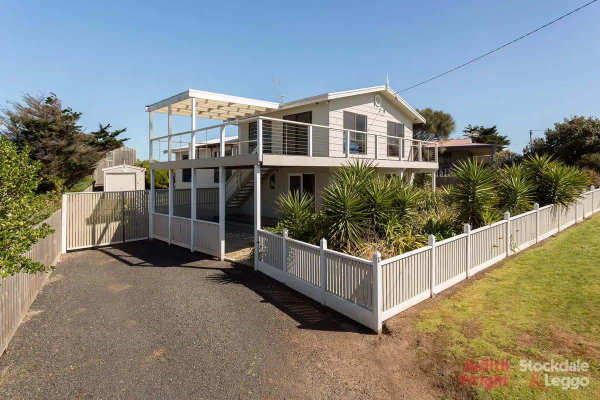 Main view of Homely house listing, 17 Hopetoun Crescent, Surf Beach VIC 3922