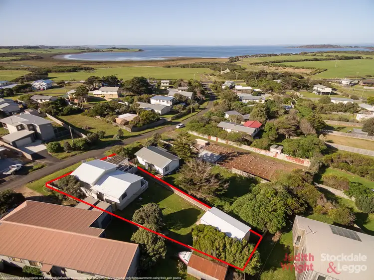 Second view of Homely house listing, 17 Hopetoun Crescent, Surf Beach VIC 3922
