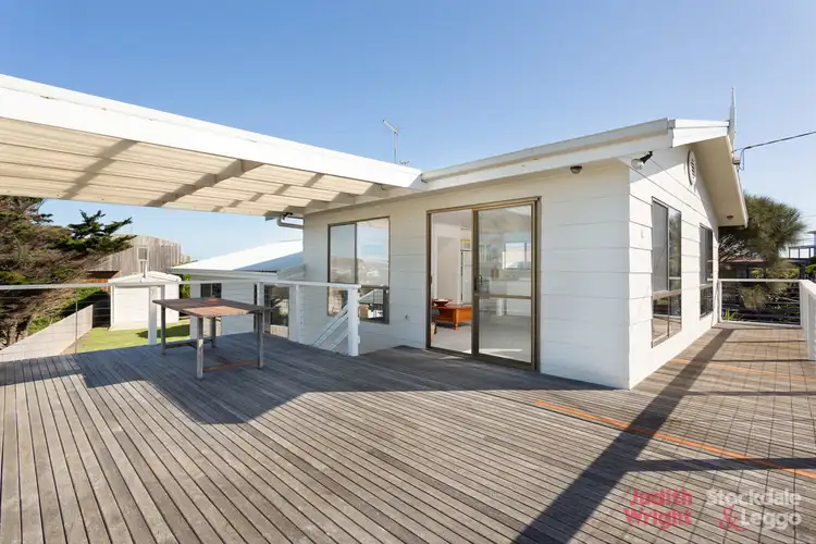 Third view of Homely house listing, 17 Hopetoun Crescent, Surf Beach VIC 3922