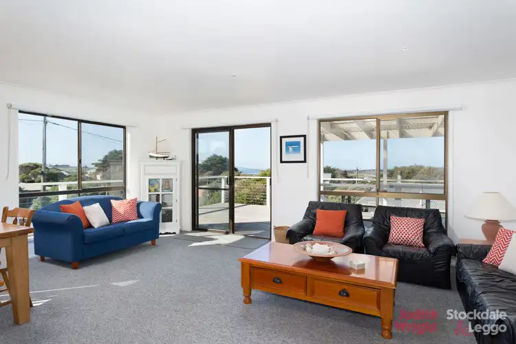 Sixth view of Homely house listing, 17 Hopetoun Crescent, Surf Beach VIC 3922