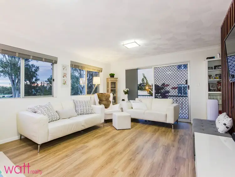 3/61 Swinburne Street, Lutwyche QLD 4030