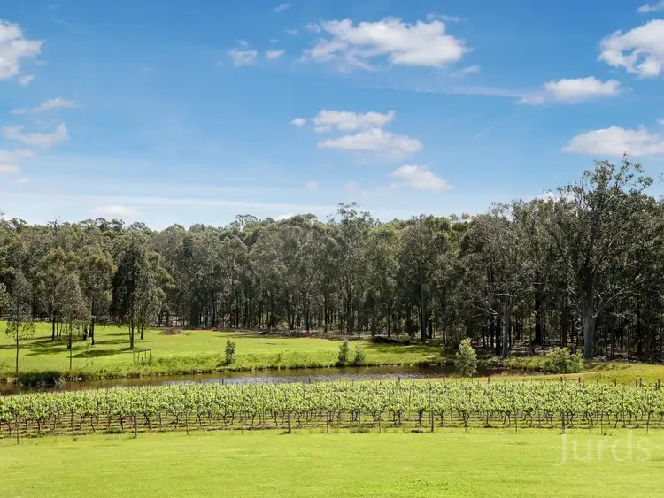Third view of Homely rural property listing, 96B Mistletoe Road, Pokolbin NSW 2320