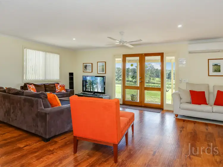 Sixth view of Homely rural property listing, 96B Mistletoe Road, Pokolbin NSW 2320