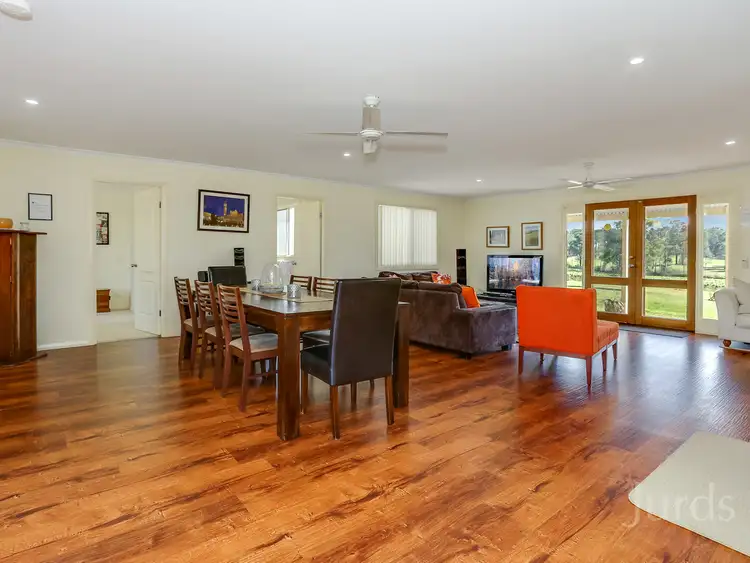Seventh view of Homely rural property listing, 96B Mistletoe Road, Pokolbin NSW 2320