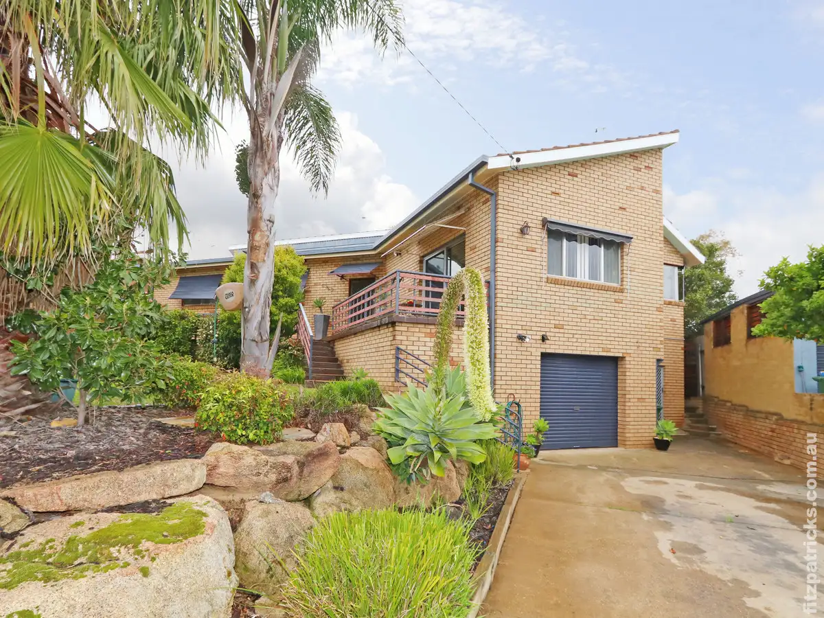 Main view of Homely house listing, 26 Alexander Street, Ashmont NSW 2650