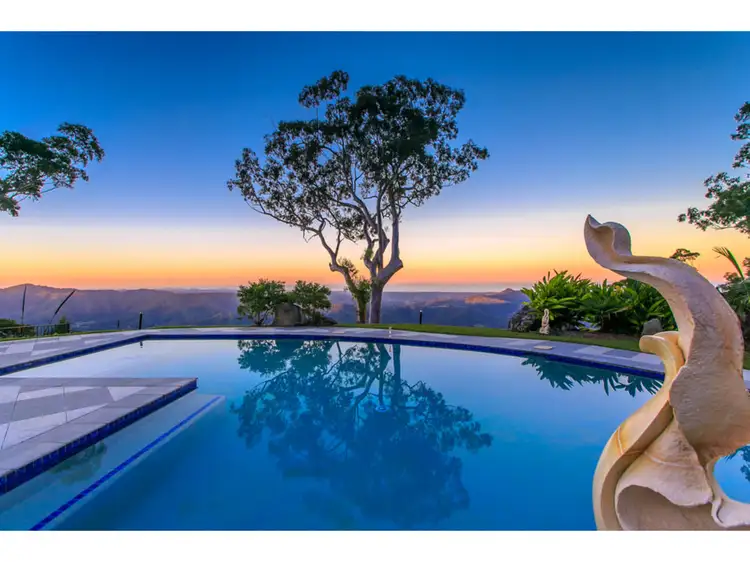 170 Boogarem Road, Koonyum Range NSW 2482