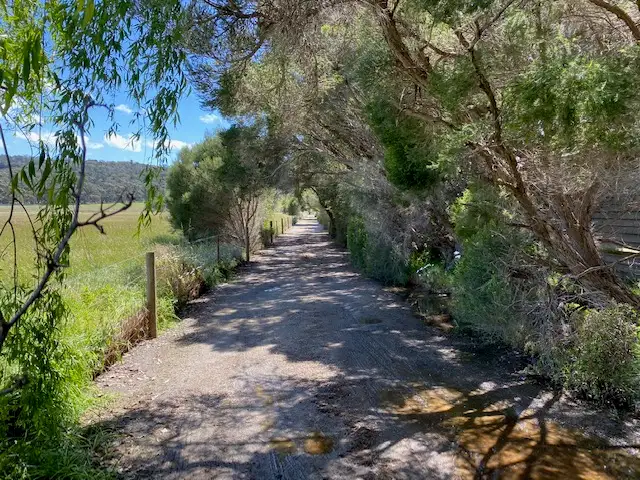 Main view of Homely land listing, 230 Bruce Road, Safety Beach VIC 3936