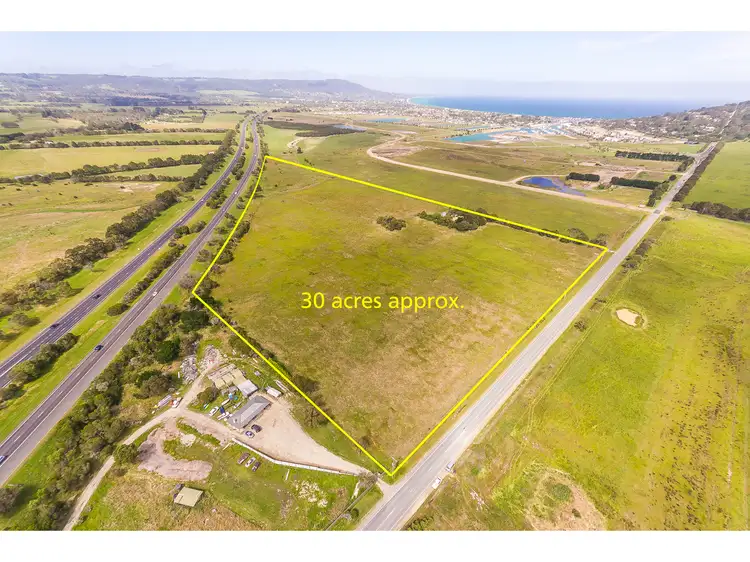 Third view of Homely land listing, 230 Bruce Road, Safety Beach VIC 3936