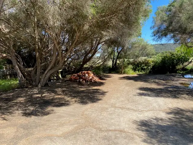 Sixth view of Homely land listing, 230 Bruce Road, Safety Beach VIC 3936