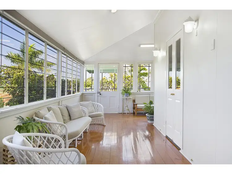 Second view of Homely house listing, 18 Wheatcroft Street, The Range QLD 4700