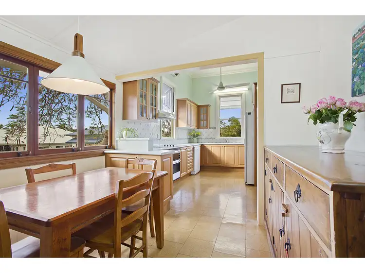 Third view of Homely house listing, 18 Wheatcroft Street, The Range QLD 4700