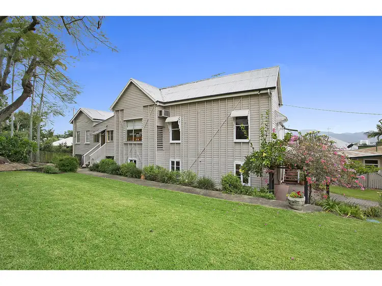 Fourth view of Homely house listing, 18 Wheatcroft Street, The Range QLD 4700