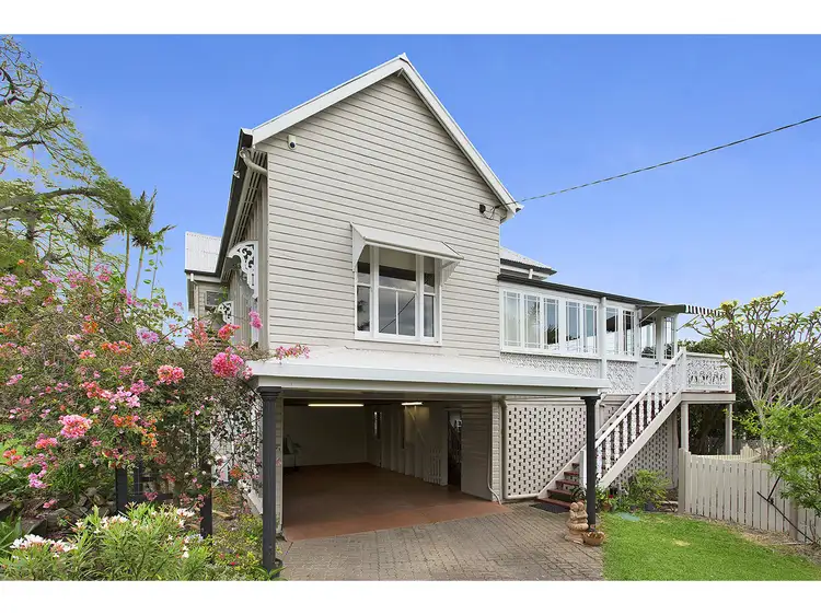 Fifth view of Homely house listing, 18 Wheatcroft Street, The Range QLD 4700