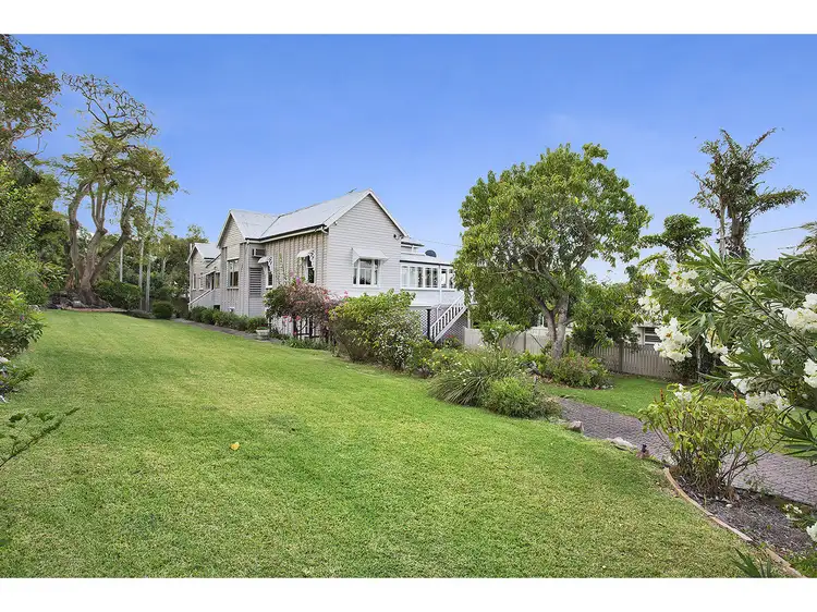 Sixth view of Homely house listing, 18 Wheatcroft Street, The Range QLD 4700