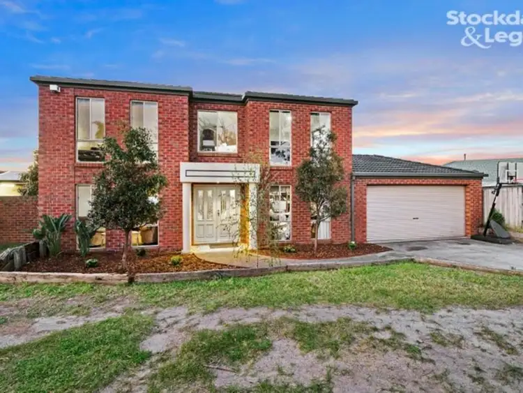 17 Tangerine Drive, Narre Warren South VIC 3805