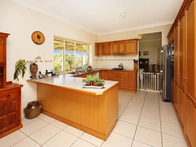 Third view of Homely house listing, 569 Oaky Creek Road, Innisplain QLD 4285