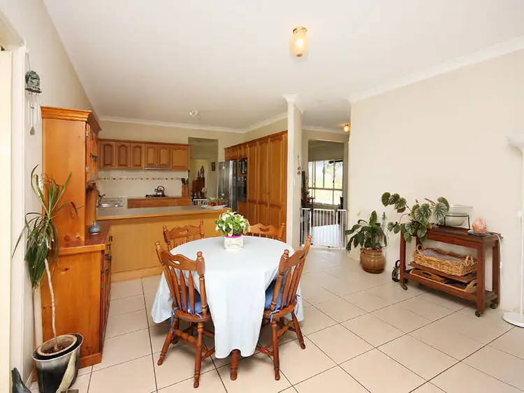 Fourth view of Homely house listing, 569 Oaky Creek Road, Innisplain QLD 4285