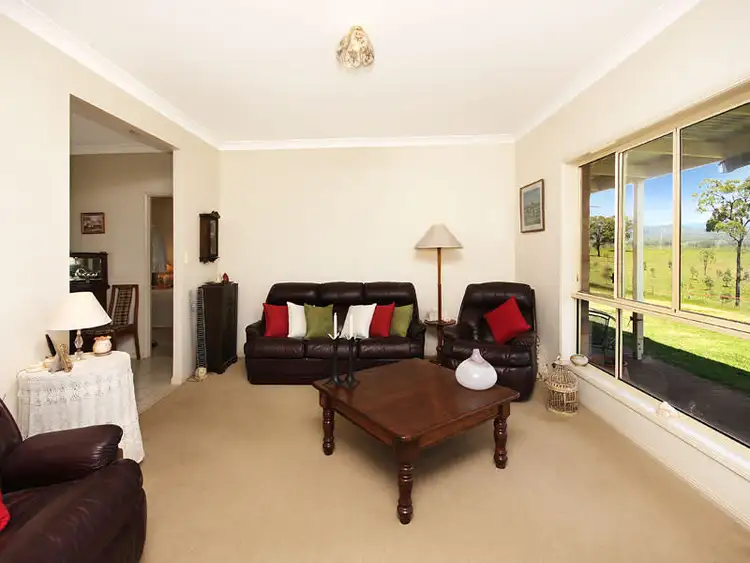 Sixth view of Homely house listing, 569 Oaky Creek Road, Innisplain QLD 4285