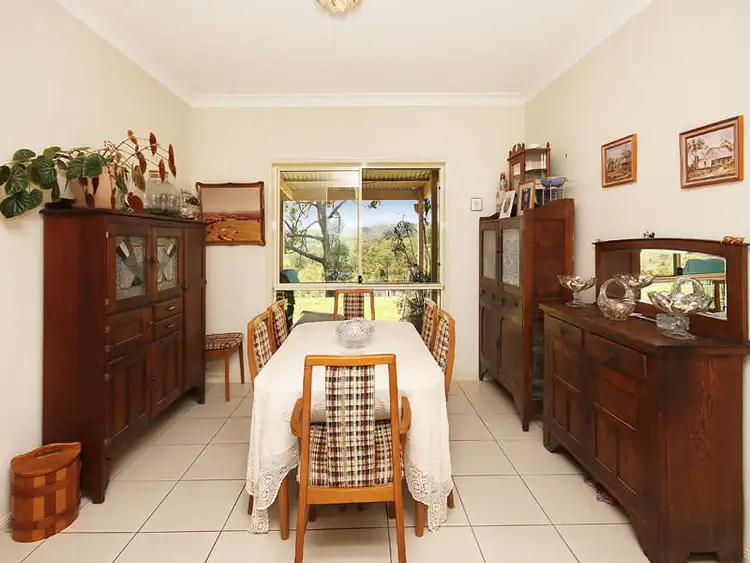 Seventh view of Homely house listing, 569 Oaky Creek Road, Innisplain QLD 4285