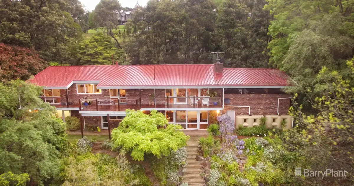 Main view of Homely house listing, 29 Elm Crescent, Emerald VIC 3782