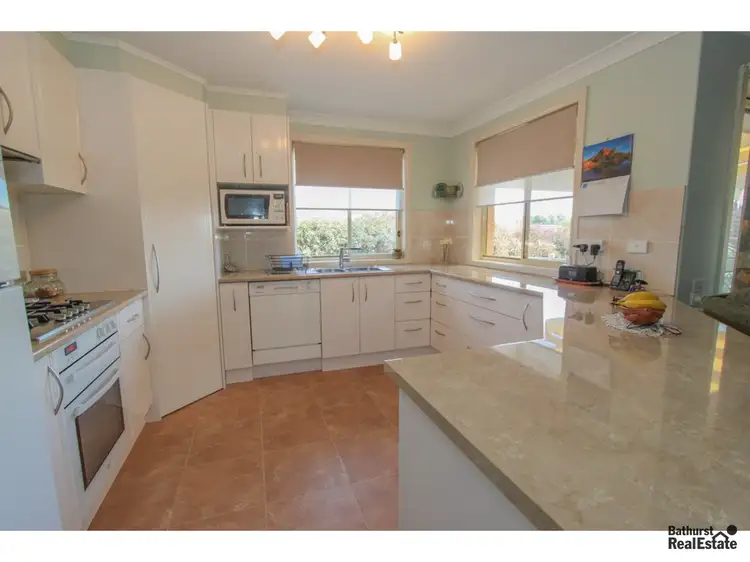 Second view of Homely house listing, 11 Ullathorne Close, Bathurst NSW 2795