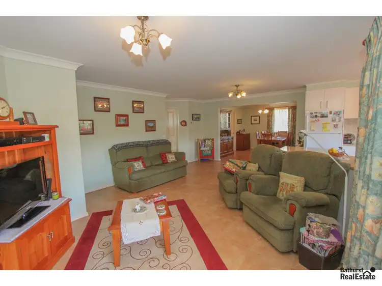 Third view of Homely house listing, 11 Ullathorne Close, Bathurst NSW 2795
