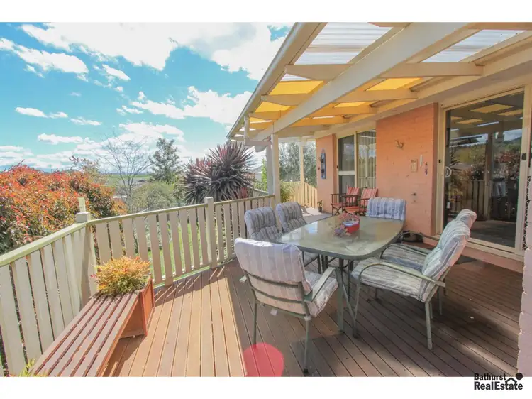 Fourth view of Homely house listing, 11 Ullathorne Close, Bathurst NSW 2795