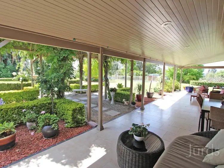 14 Malia Crescent, Windella NSW 2320