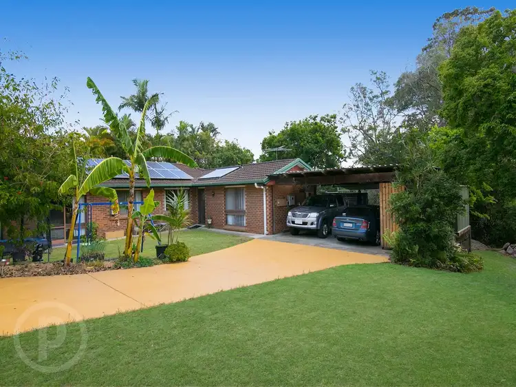 Fifth view of Homely house listing, 14 Marlock Street, Bellbowrie QLD 4070
