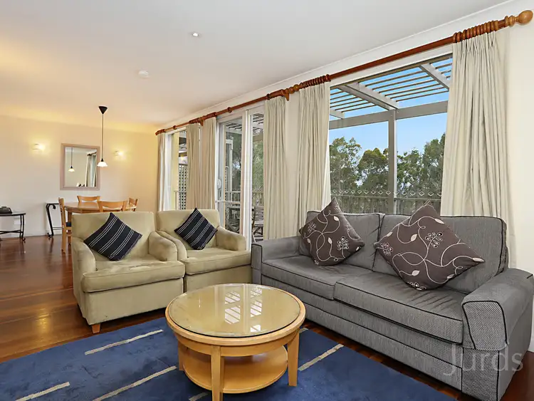 Third view of Homely villa listing, Villa 532 Cypress Lakes Resort, Pokolbin NSW 2320