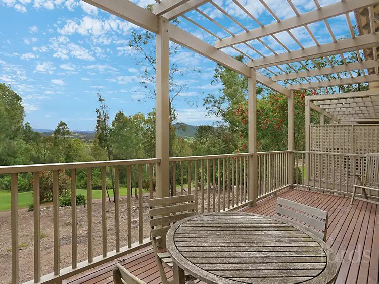 Fourth view of Homely villa listing, Villa 532 Cypress Lakes Resort, Pokolbin NSW 2320