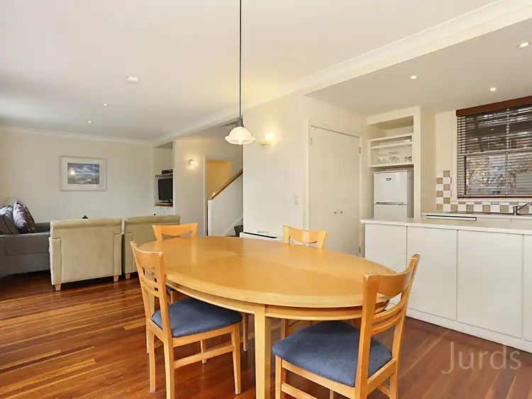 Fifth view of Homely villa listing, Villa 532 Cypress Lakes Resort, Pokolbin NSW 2320