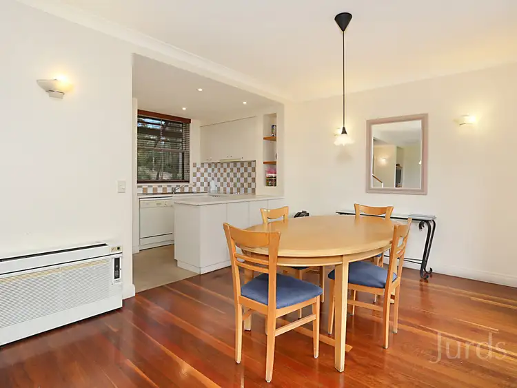 Sixth view of Homely villa listing, Villa 532 Cypress Lakes Resort, Pokolbin NSW 2320