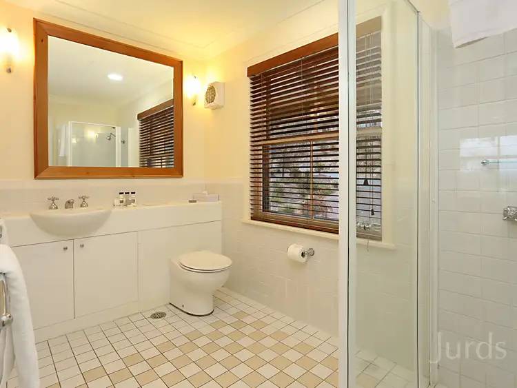 Seventh view of Homely villa listing, Villa 532 Cypress Lakes Resort, Pokolbin NSW 2320