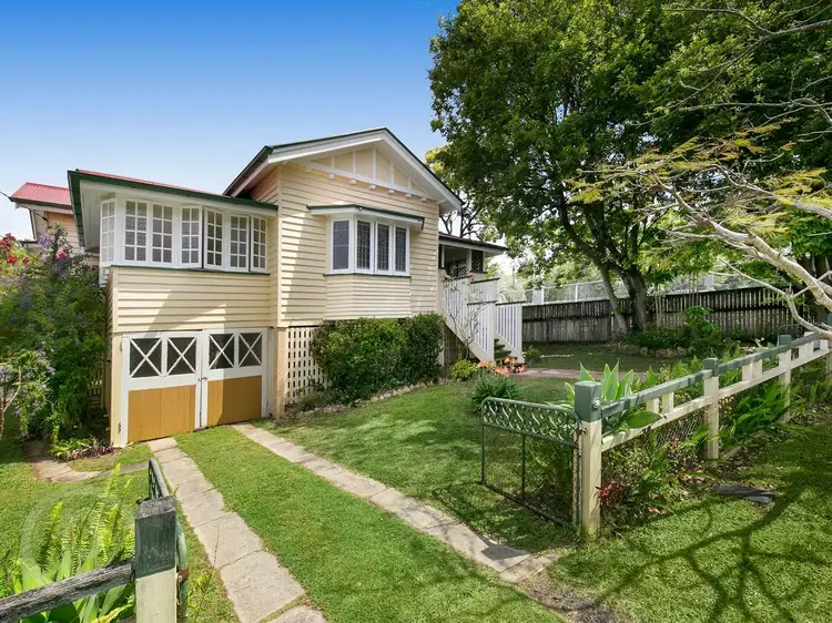 70 Bute Street, Sherwood QLD 4075