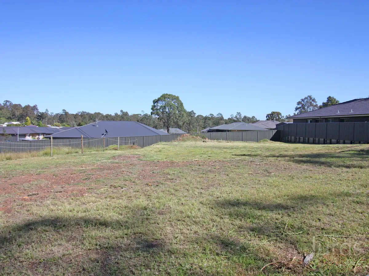 Main view of Homely land listing, 122 Washery Road, North Rothbury NSW 2335