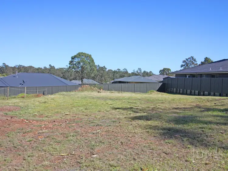 Third view of Homely land listing, 122 Washery Road, North Rothbury NSW 2335