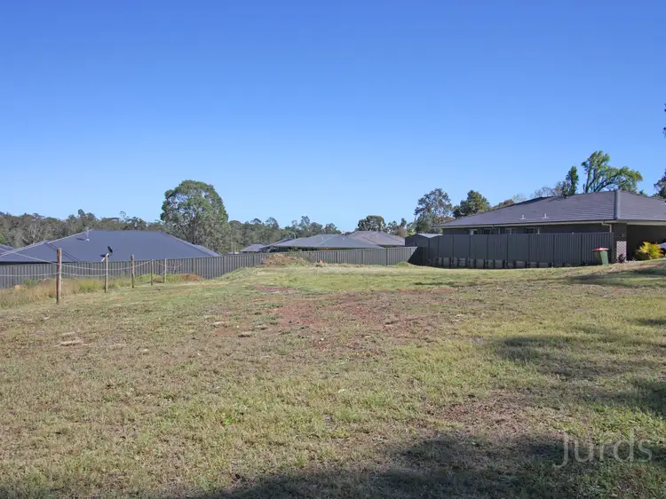 Fourth view of Homely land listing, 122 Washery Road, North Rothbury NSW 2335