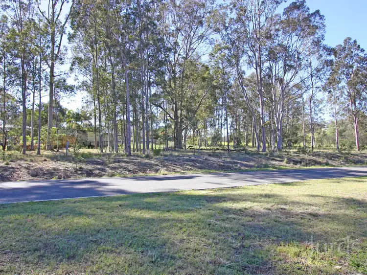 Fifth view of Homely land listing, 122 Washery Road, North Rothbury NSW 2335