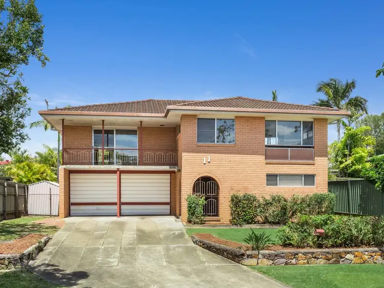 11 Canowie Road, Jindalee QLD 4074